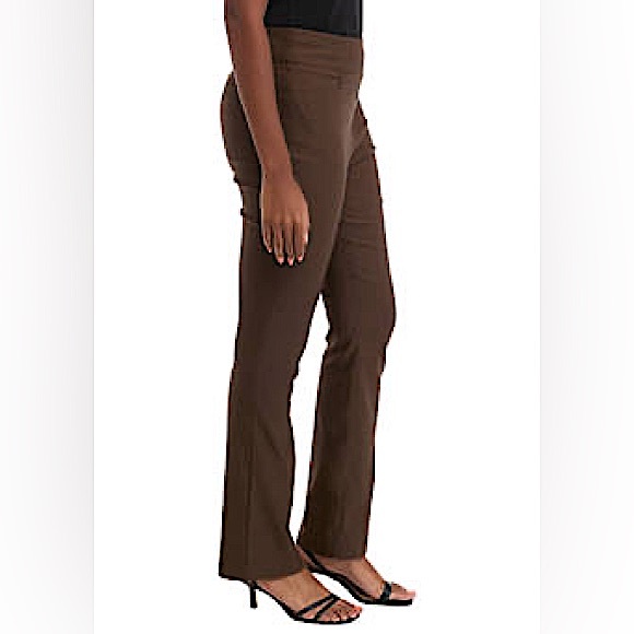 Kim Rogers Hook Clasp Dress Pants - Picture 11 of 13